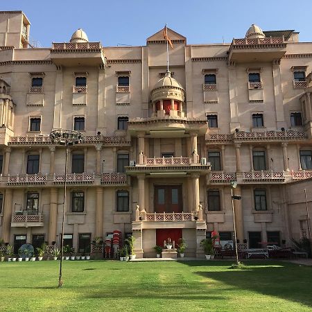 Kailash Presidency Hotel Bhopal Buitenkant foto